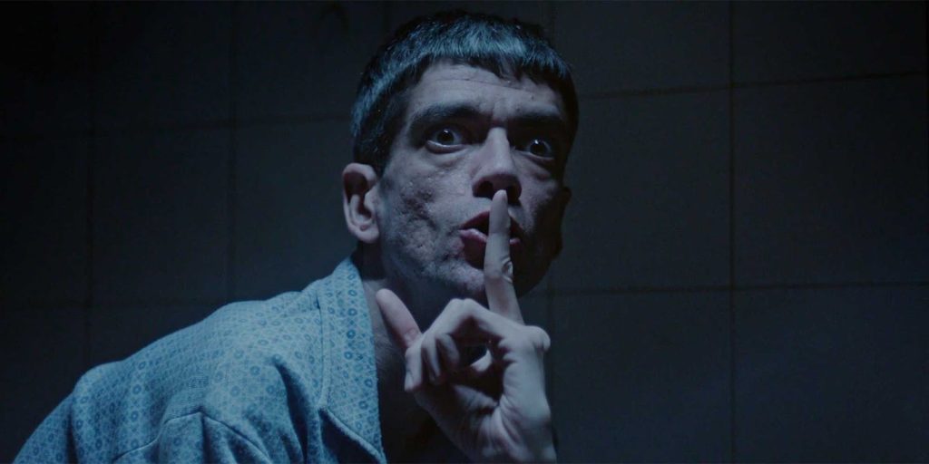 Amigo. Revista Mutaciones